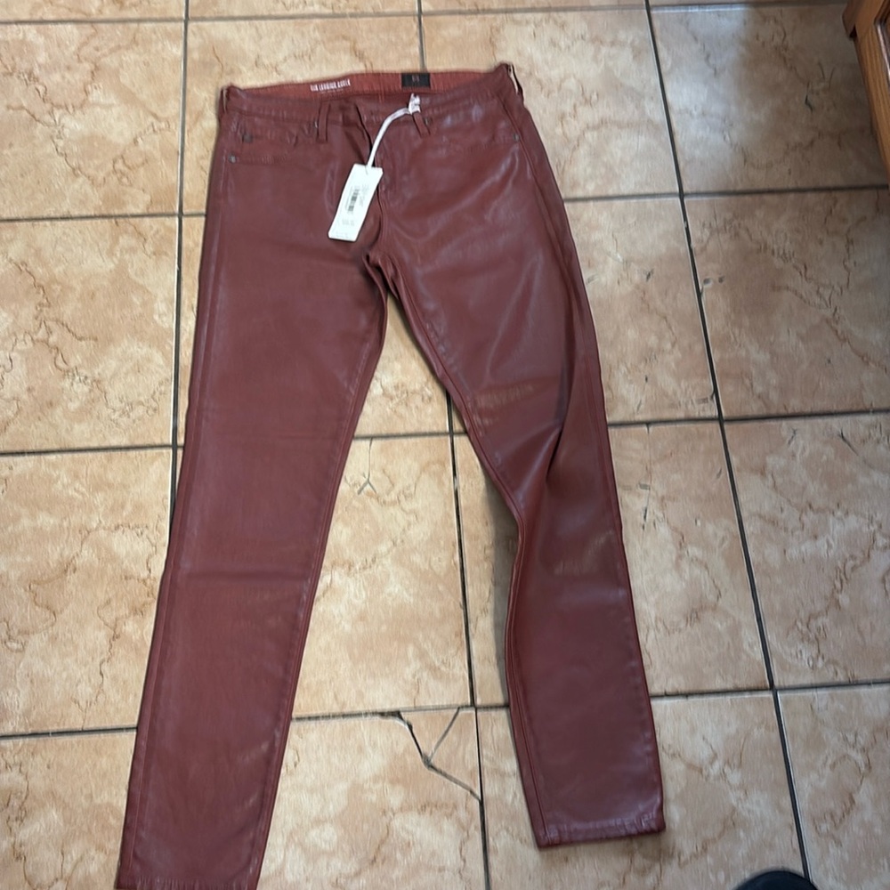 Brand new with tags AG pants